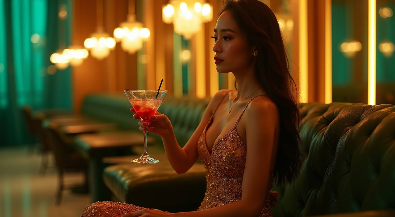 indolotrey88 Madame Destiny